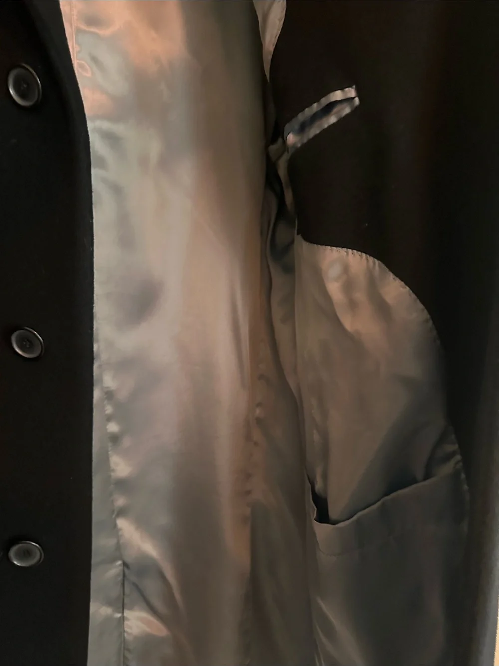Calvin Klein sleek calvin